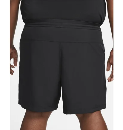 Шорты мужские Nike Mdf Form 7In Ul Short Black Dv9857-010