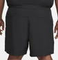 Шорты мужские Nike Mdf Form 7In Ul Short Black Dv9857-010