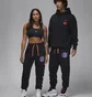 Штани унісекс Air Jordan Zion Black FD2392-010