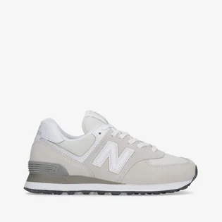 Кросівки жіночі New Balance 574 Grey WL574EVW