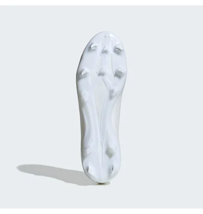 Бутсы мужские Adidas X Crazyfast.3 Firm Ground Cleats White GY7430