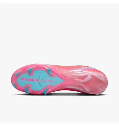 Бутси чоловічі Nike Air Zoom Mercurial Vapor 16 Elite Fg Red FQ1457-800