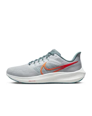Кроссовки мужские Nike Air Zoom Pegasus 39 Grey Dh4071-003