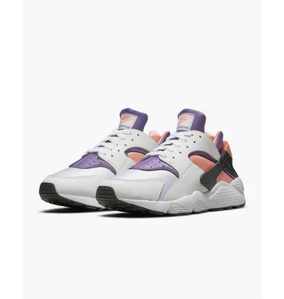 Кросівки чоловічі Nike Air Huarache White DD1068-101