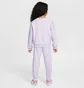 Спортивный костюм детский Nike Essentials Crew Violet 36M606-P6I