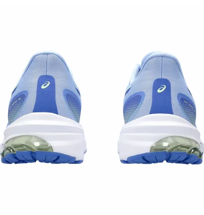 Кроссовки женские Asics Gt 1000 12 Running Shoes Light Blue 1012B450-403
