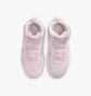 Кросівки дитячі Nike Court Borough Mid 2 Pink Cd7783-601