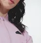Бомбер женский Adidas Future Icons 3-Stripes Bomber Jacket Pink IS3652
