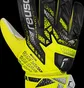 Рукавиці воротарські дитячі Reusch Attrakt Solid Junior Yellow 5572515-2014