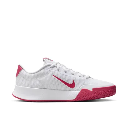 Кросівки жіночі Nike Ourt Vapor Lite 2 Hc White DV2019-108