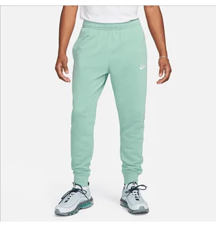 Штаны мужские Nike Nsw Club Turquoise BV2679-309
