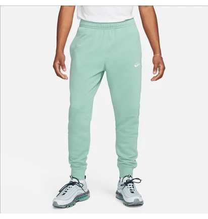 Штани чоловічі Nike Nsw Club Turquoise BV2679-309