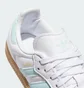 Кроссовки детские Adidas Samba Og White JP5481