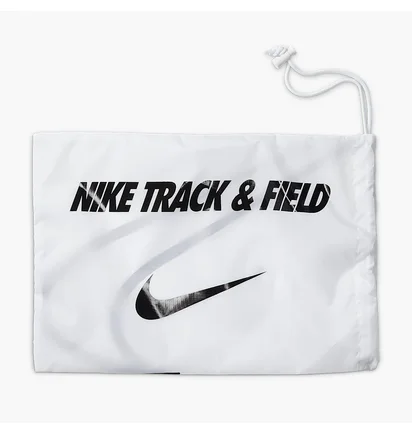 Бутси чоловічі Nike Zoom Rival Distance Red FZ9653-600