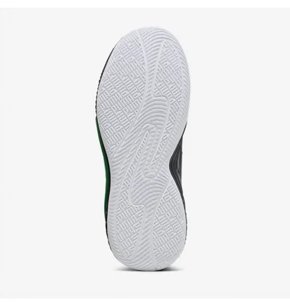 Кросівки чоловічі Puma Court Rideruma White Black 379137-01