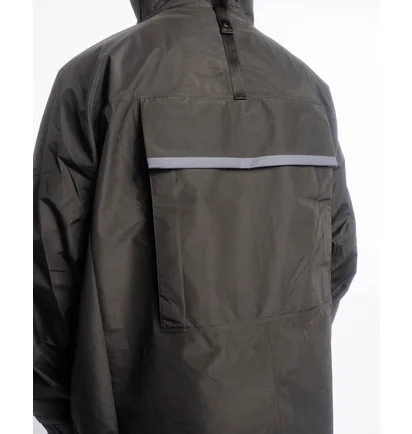 Куртка чоловіча Nike Tech-Pack Storm-Fit Gore-Tex Jacket Black DQ4272-355