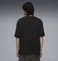 Футболка чоловіча Puma Graphic Vintage Black 635665-01