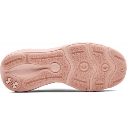 Кросівки жіночі Under Armour W Charged Vantage Pink 3023565-603
