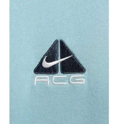 Футболка чоловіча Nike Acg T-Shirt Light Blue DQ1815-464