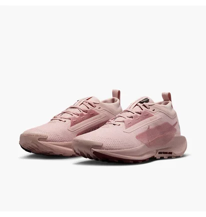 Кроссовки женские Nike Pegasus Trail 5 Gtx Peach FQ0912-601