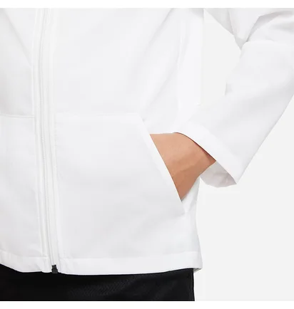 Куртка детская Nike Dri-Fit White DO7095-100