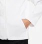 Куртка детская Nike Dri-Fit White DO7095-100