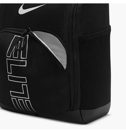 Рюкзак унісекс Nike Varsity Elite Black HM9970-010