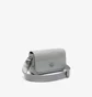 Сумка жіноча Lacoste Nomogramme Grey NU4838MR-Q81
