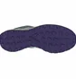 Кроссовки женские Adidas Quesa Trail X Blue EG4205