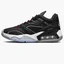 Кроссовки мужские Air Jordan Mens Shoes Black Cz4166-010