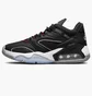 Кроссовки мужские Air Jordan Mens Shoes Black Cz4166-010