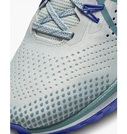 Кросівки чоловічі Nike React Pegasus Trail 4 White Dj6158-005