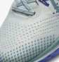 Кросівки чоловічі Nike React Pegasus Trail 4 White Dj6158-005