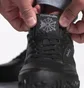 Кроссовки унисекс Reebok Club C Vibram Black Gy8792
