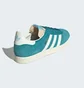 Кросівки унісекс Adidas Gazelle Shoes Turquoise IG1061