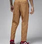 Штани чоловічі Air Jordan Essentials Woven Pants Brown FN4539-231