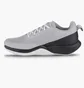 Кроссовки мужские Wilson Rush Pro Lite Grey/Black WRS333190