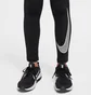 Лосини дитячі Nike Dri-Fit Tight Warm Black HF4364-010