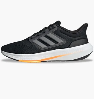 Кроссовки мужские Adidas Ultrabounce Shoes Black Hp5777