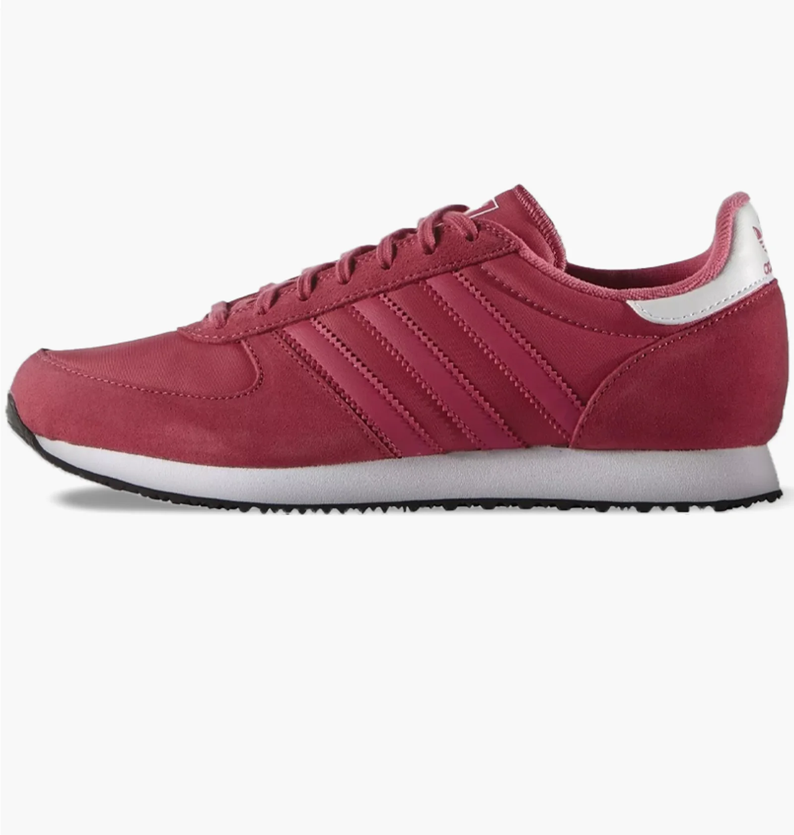 ᐉ Кросівки жіночі Adidas Zx Racer W Red S74983 - придбати в