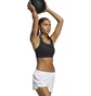 Топ жіночий Adidas Ultimate Bra Black GP6780