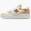 Кросівки жіночі New Balance 550 White/Beige BBW550ST