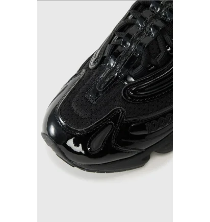 Кроссовки мужские New Balance 1000 Black M1000ZBM