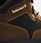 Черевики чоловічі Timberland Euro Hiker Leather Boot Brown/Black TB0A5ZJ5968