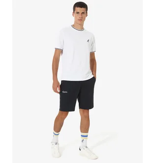 Шорти чоловічі AUSTRALIAN F-Pique Short Club Black LSUSH0002-200