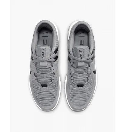 Кросівки чоловічі Nike Air Max Alpha Trainer 4 Grey CW3396-001