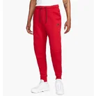 Штаны мужские Nike Nsw Tch Flc Jggr Red Cu4495-687