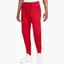 Штаны мужские Nike Nsw Tch Flc Jggr Red Cu4495-687