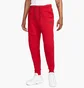 Штани чоловічі Nike Nsw Tch Flc Jggr Red Cu4495-687