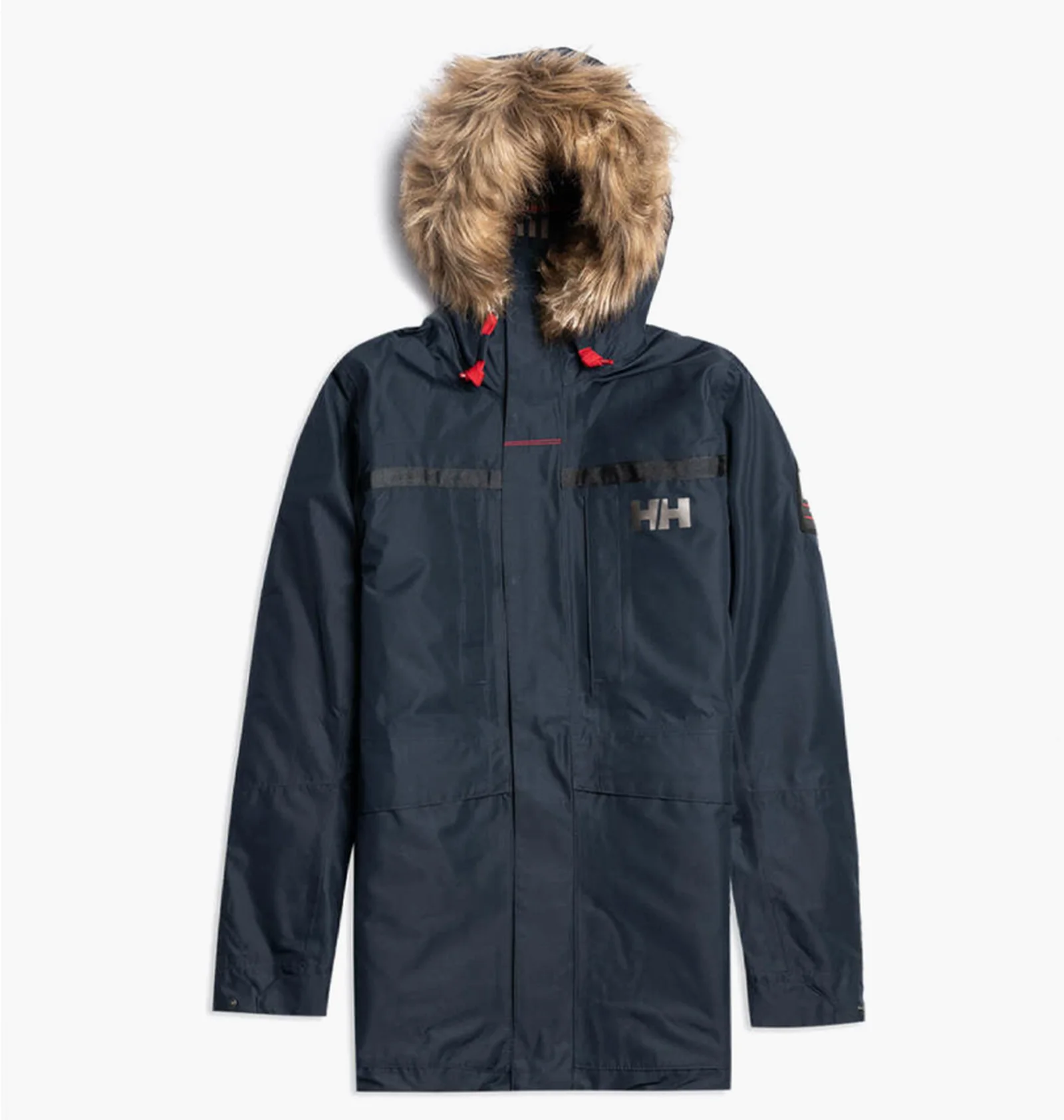 hhkk様　2月　現在7点おまとめ ᐉ Куртка чоловіча Helly Hansen Coastal 2 Parka Blue 54408-597